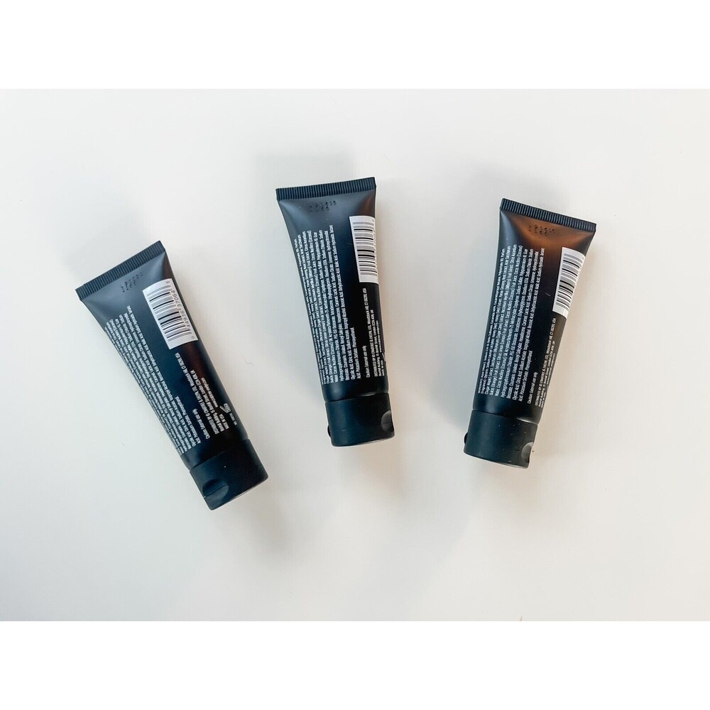 (3) Crabtree & Evelyn The Gardeners Spiced Honey Bath Syrup 20 ml Travel Size - Picture 2 of 6